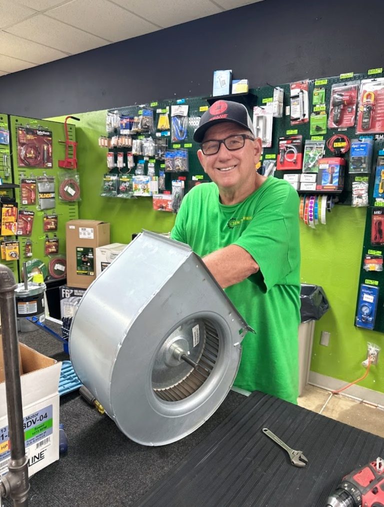 Ac Part Store HVAC Parts Store in Dallas, TX — Open To Public HVAC Parts