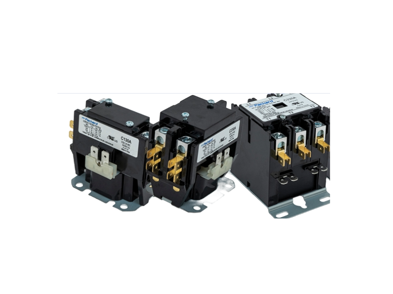 AC contactor