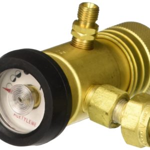 AR-MC - ACETYLENE REGULATOR