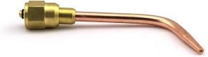30V 2# - TORCH TIP (J SERIES VICTOR, LIGHT DUTY)