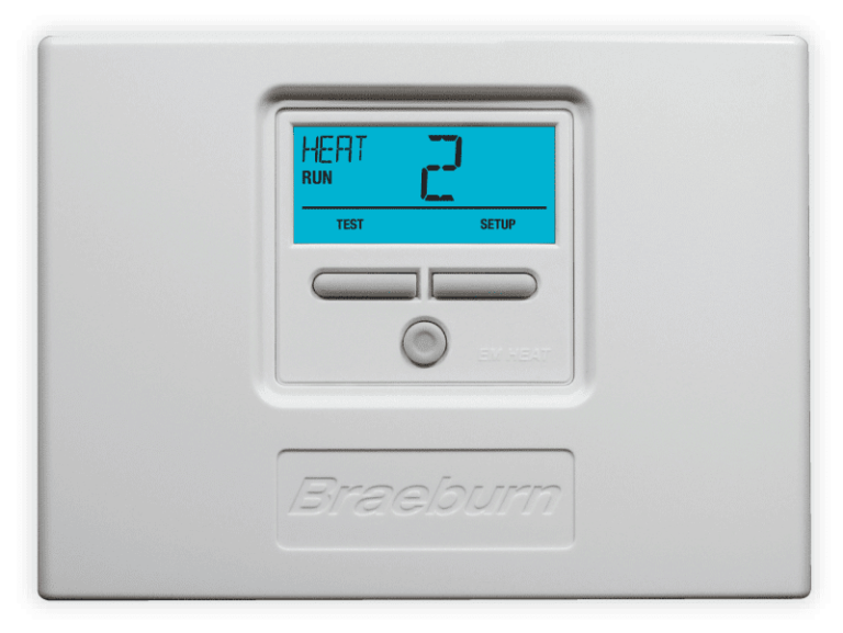 140221 - ZONE CONTROL (2 ZONE, 2 HEAT/1 COOL) - Open To Public HVAC Parts