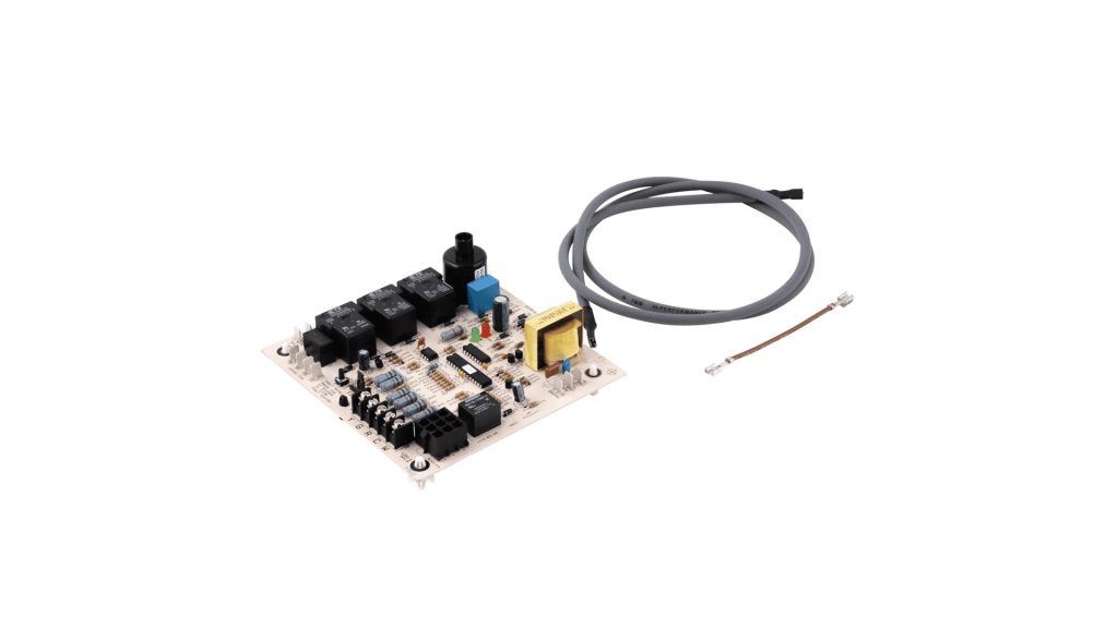 LB-91097C - IGNITION CONTROL REPLACEMENT KIT (17W82)