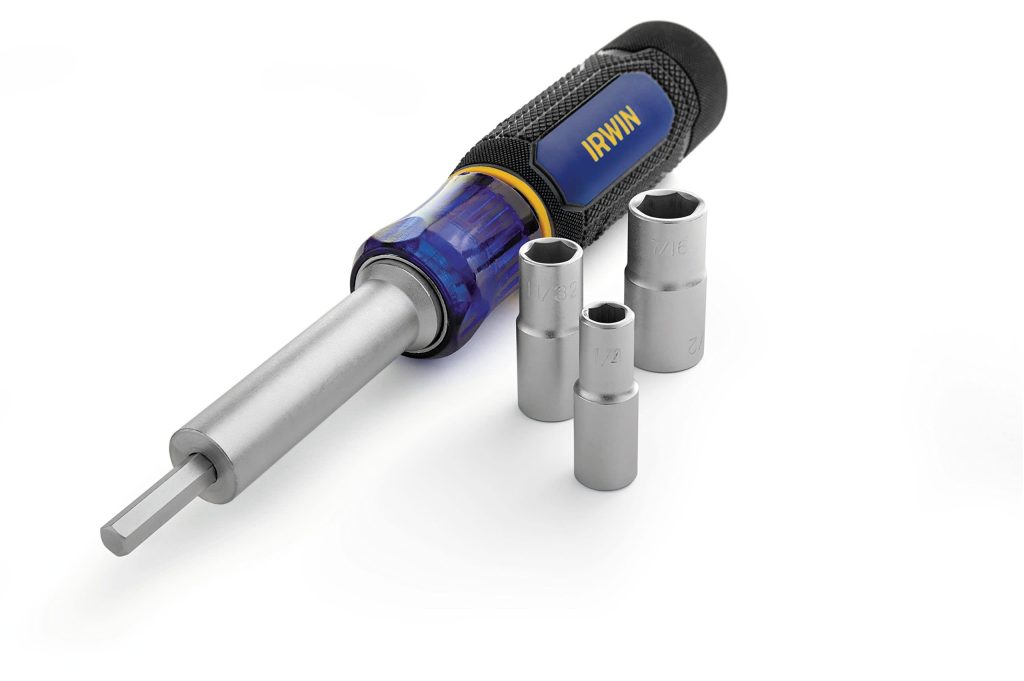 1948778 - 6-IN-1 NUT DRIVER
