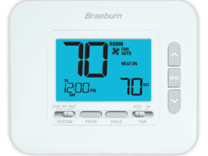 2030 - THERMOSTAT (1H/1C, PROG)