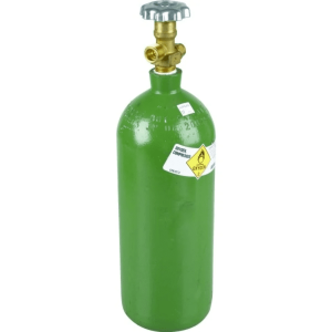 OXYGEN BOTTLE - EMPTY FOR PURCHASE - 20CU.FT.