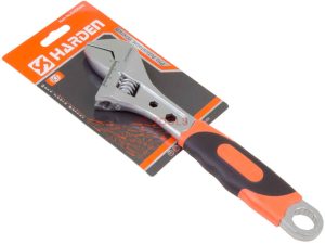 540560 - ADJUSTABLE WRENCH (10