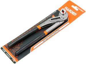 10014 - ADJUSTABLE CHANNEL WRENCH (10