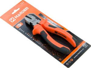 560166 - SIDE CUTTER