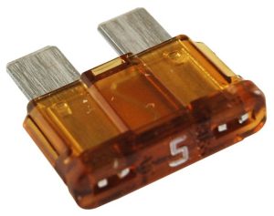 5AFUSE - FUSE