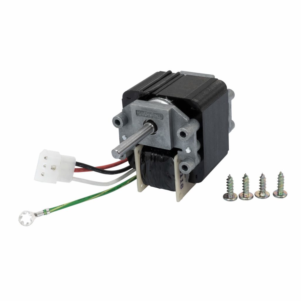 HC21ZE118 - INDUCER MOTOR (CARRIER, AFTERMARKET, DIRECT, 65118)