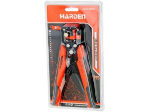 660613 - WIRE STRIPPER, CRIMPER, CUTTER