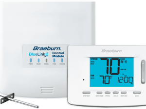 7500 - THERMOSTAT (WIRELESS)