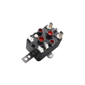 90370 - RELAY (SPDT, 24V COIL)
