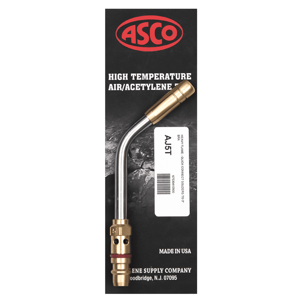 AJ5-T - TORCH TIP (7/8