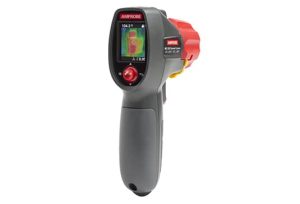 IRC-120 - THERMAL CAMERA