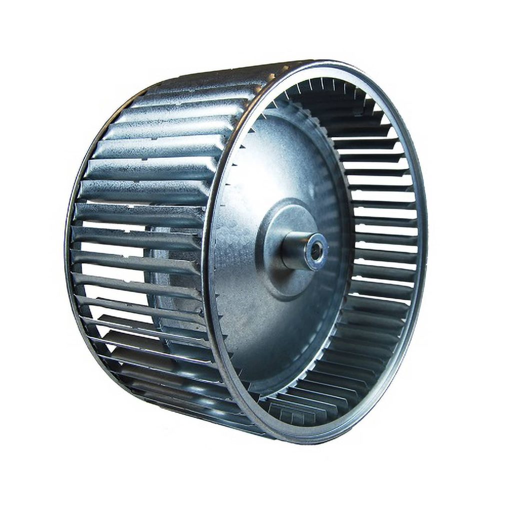 BW54202 - BLOWER WHEEL (11