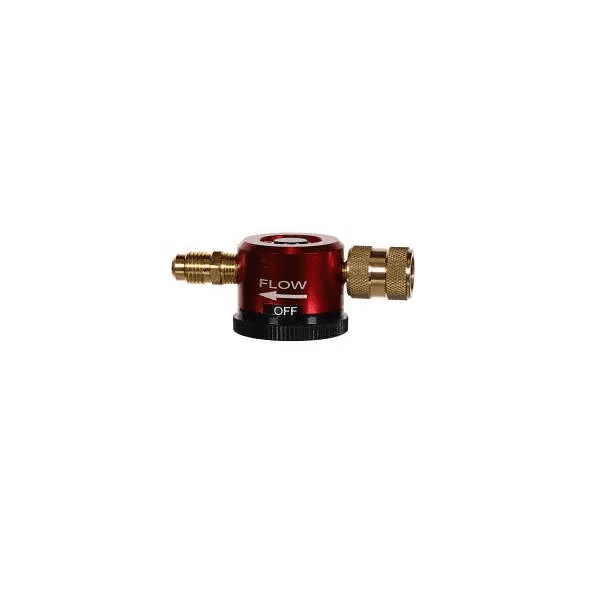 DP-1 - NITROGEN PURGE TOOL