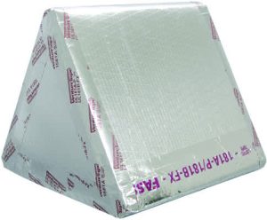 800DBT-12 - DUCTBOARD TRIANGLE