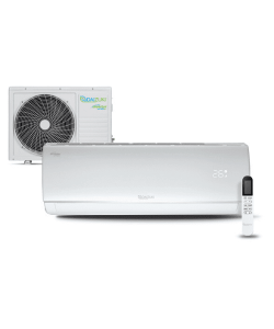 DXTH24(C,E)426-20 - MINISPLIT HEAT PUMP SYSTEM (2 TON, 240V, 18 SEER2)