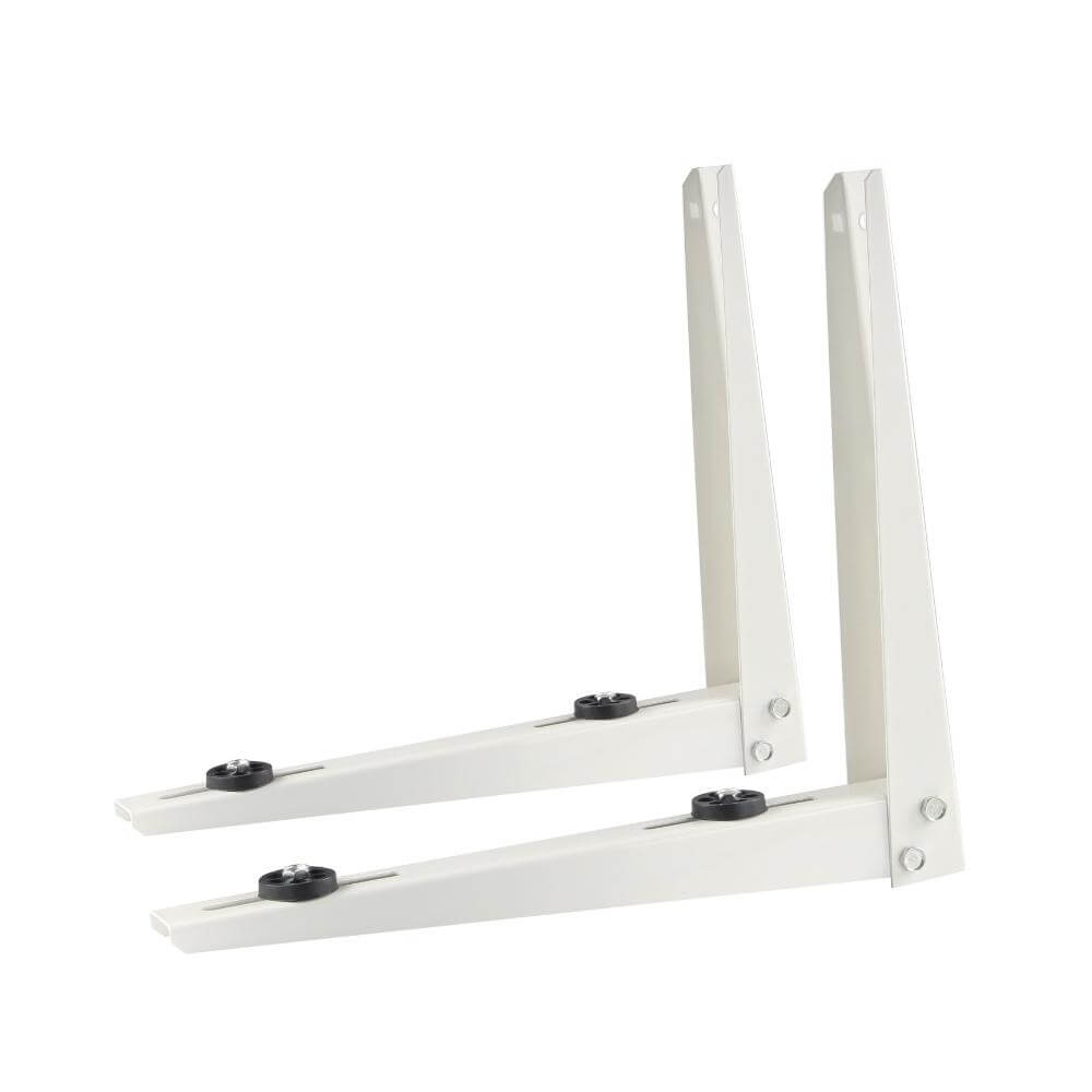 F017C - CONDENSER WALL MOUNT BRACKET (1 & 1.5T)