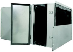 DFP2520 - FILTER PLENUM (DOOR ON 25