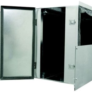 DFP2520 - FILTER PLENUM (DOOR ON 25)