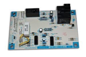 HK32EA007 - DEFROST CONTROL BOARD