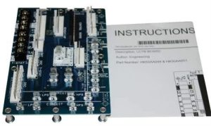 HK50AA051 - TERMINAL BOARD (1183618)