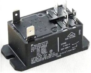 HN61PC003 - RELAY (CARRIER, DC, 1172506)