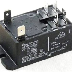 HN61PC003 - RELAY (CARRIER, DC, 1172506)