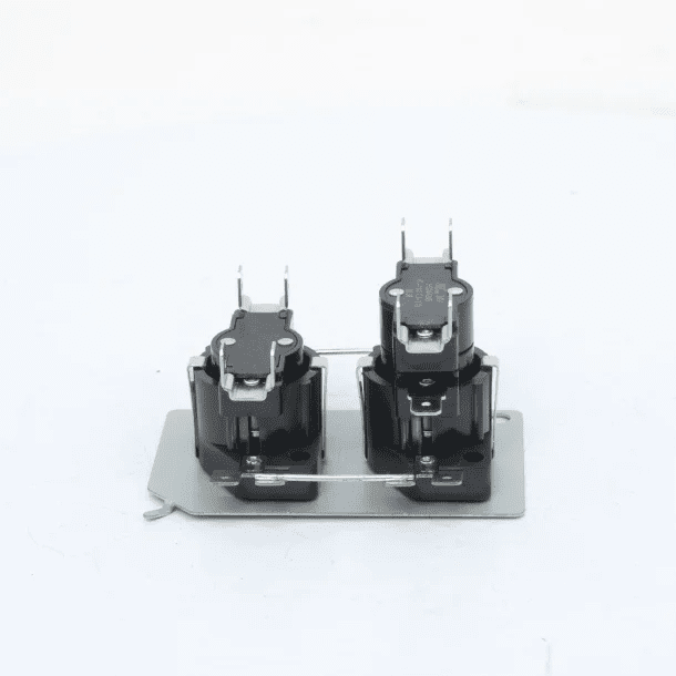 HS3P1S - HEAT SEQUENCER (HS24A345, DPST-SPST)