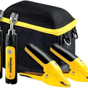 JL3KR4 - WIRELESS REFRIGERANT CHARGE KIT