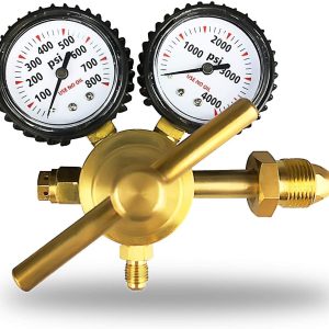 SMP400 - NITROGEN REGULATOR