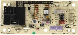 PCBFM103S - CONTROL BOARD (GOODMAN, AH)