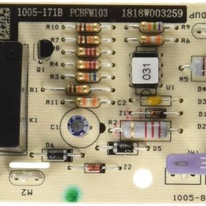 PCBFM103S - CONTROL BOARD (GOODMAN, AH)