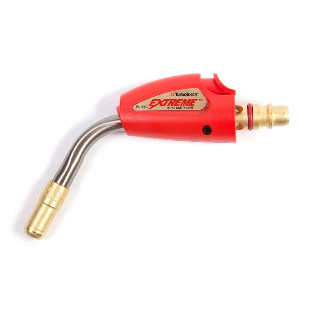 PL-12A - SELF LIGHTING TORCH TIP ASSEMBLY (7/8
