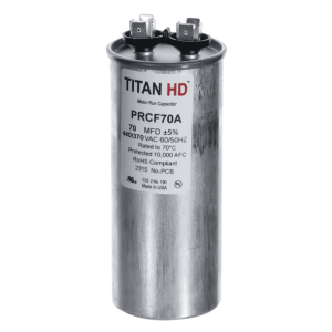 70/440 - CAPACITOR (MADE IN USA)