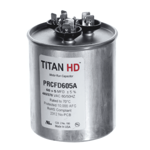 60/5/440 - CAPACITOR (MADE IN USA)