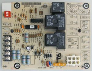 R40403-003 - CONTROL BOARD (ST9120)