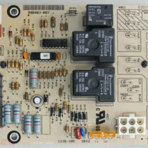 R40403-003 - CONTROL BOARD (ST9120)