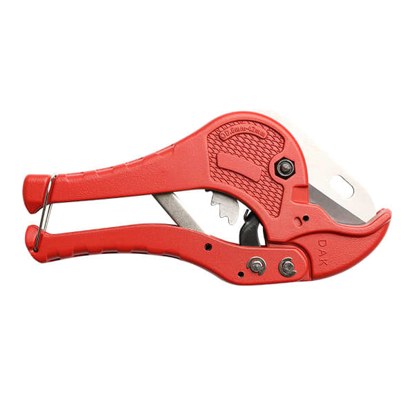 36104 - RATCHETING PVC CUTTING TOOL