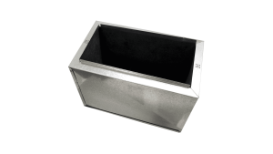 BOOT126 - NO HOLE - METAL TOP