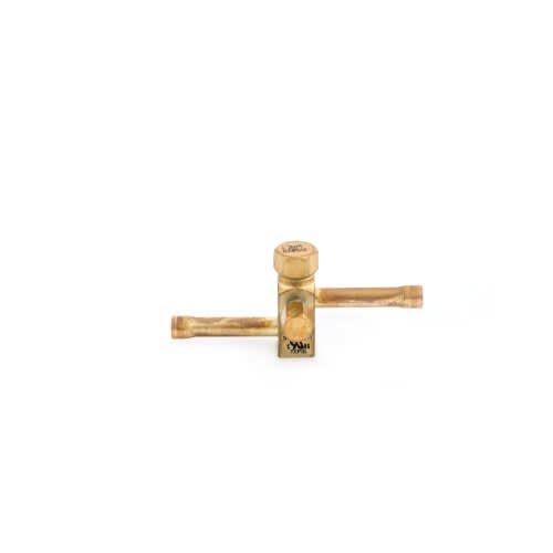 SERVICE-BAR-3-S-T - SERVICE VALVE (3/8)