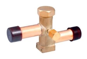 SERVICE-BAR-7-S-T - SERVICE VALVE (7/8)