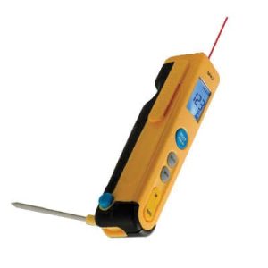 SPK3 - INFRARED + STICK THERMOMETER