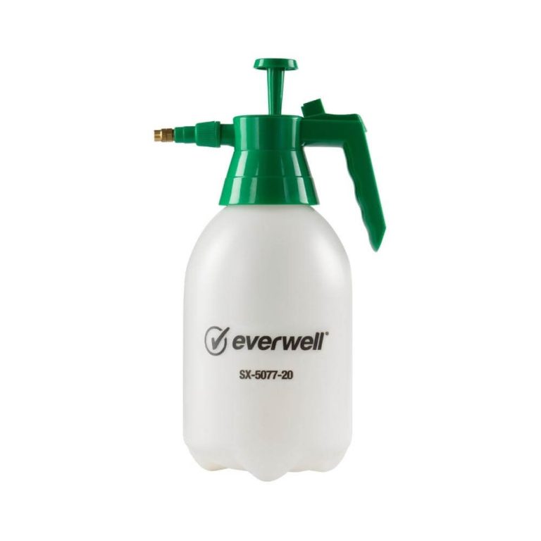 SSP - HAND SPRAYER (1/2 GAL) - Open To Public HVAC Parts