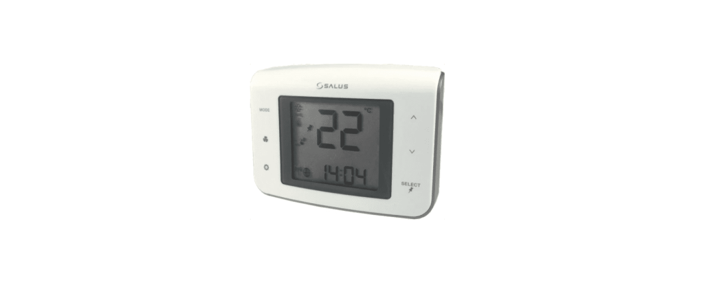ST100ZB - LINE VOLT THERMOSTAT