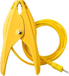 TC24 - TEMPERATURE CLAMP