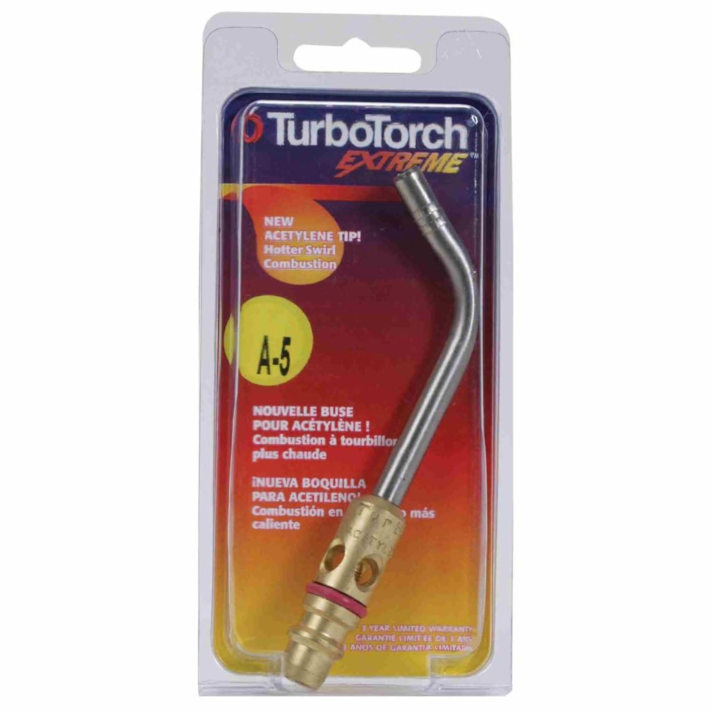 A-5 - TORCH TIP (1/4