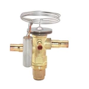 TXVFE-3-410A-KIT - EXPANSION VALVE (410, 3T, UNIVERSAL)